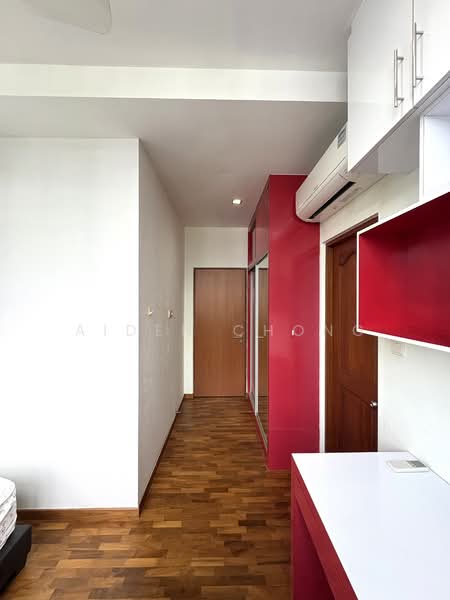 Jalan Mat Jambol, Pasir Panjang, , Room Rental, 190 sqft, Terraced House For Rent, by Aiden Chong, 500124261 - Bedroom - PropertyGuru.com.sg