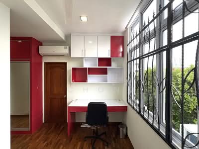 For Rent - Jalan Mat Jambol, Pasir Panjang