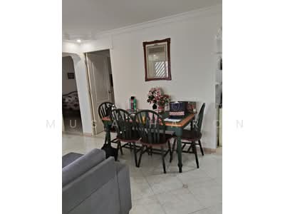 For Rent - 220 Lorong 8 Toa Payoh