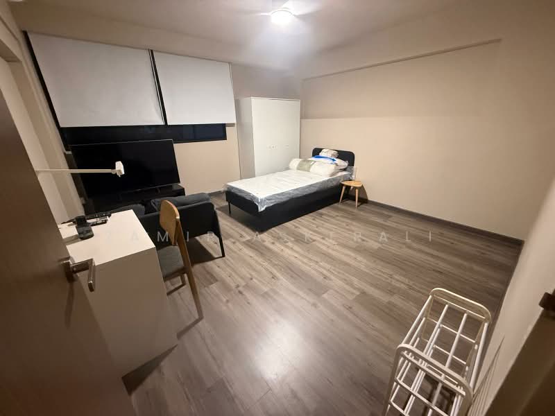 145 Simei Street 2, 145 Simei Street 2, Room Rental, 185 sqft, HDB Flat For Rent, by Zamir Askerali, 500124263 - Bedroom - PropertyGuru.com.sg