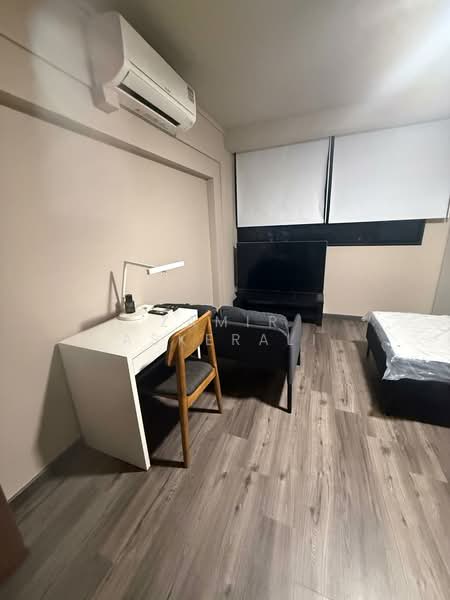 145 Simei Street 2, 145 Simei Street 2, Room Rental, 185 sqft, HDB Flat For Rent, by Zamir Askerali, 500124263 - Study - PropertyGuru.com.sg