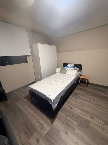 145 Simei Street 2, 145 Simei Street 2, Room Rental, 185 sqft, HDB Flat For Rent, by Zamir Askerali, 500124263 - Bedroom - PropertyGuru.com.sg