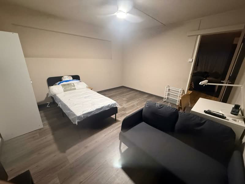 145 Simei Street 2, 145 Simei Street 2, Room Rental, 185 sqft, HDB Flat For Rent, by Zamir Askerali, 500124263 - Bedroom - PropertyGuru.com.sg