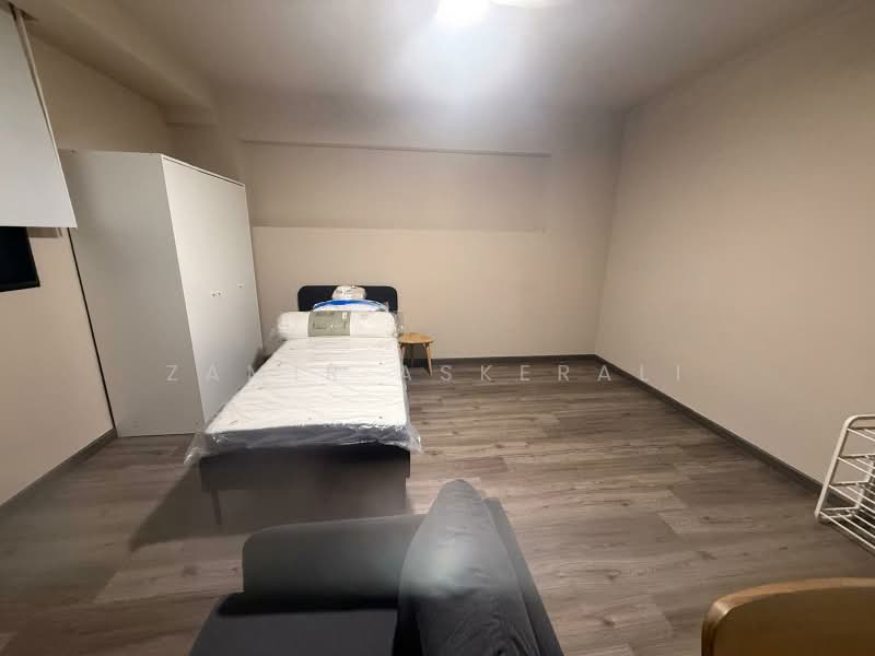 145 Simei Street 2, 145 Simei Street 2, Room Rental, 185 sqft, HDB Flat For Rent, by Zamir Askerali, 500124263 - Bedroom - PropertyGuru.com.sg