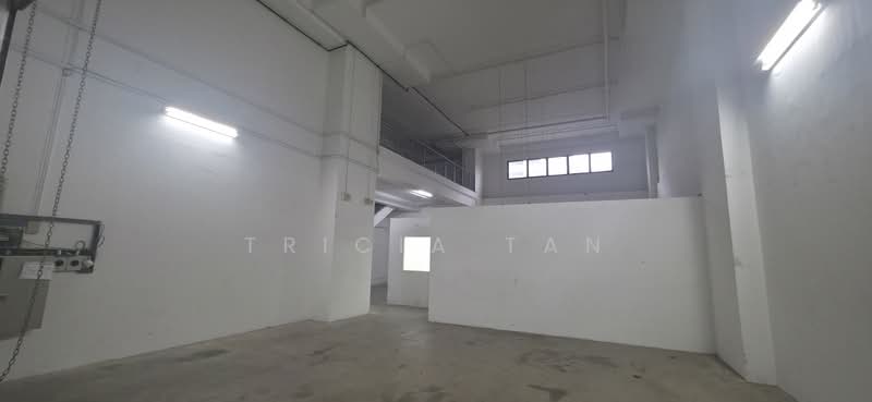 E9 Premium, 61 Woodlands Industrial Park E9, 4,391 sqft, Factory / Workshop (B2) For Sale, by Tricia Tan, 500124265 - Interior - CommercialGuru.com.sg