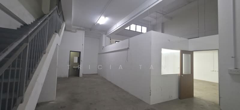 E9 Premium, 61 Woodlands Industrial Park E9, 4,391 sqft, Factory / Workshop (B2) For Sale, by Tricia Tan, 500124265 - Interior - CommercialGuru.com.sg