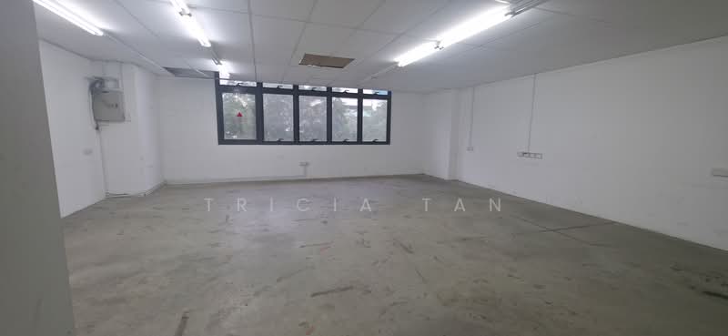 E9 Premium, 61 Woodlands Industrial Park E9, 4,391 sqft, Factory / Workshop (B2) For Sale, by Tricia Tan, 500124265 - Interior - CommercialGuru.com.sg