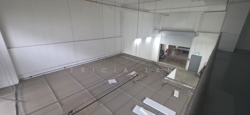 E9 Premium, 61 Woodlands Industrial Park E9, 4,391 sqft, Factory / Workshop (B2) For Sale, by Tricia Tan, 500124265 - Interior - CommercialGuru.com.sg