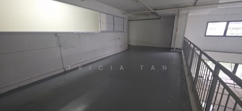 E9 Premium, 61 Woodlands Industrial Park E9, 4,391 sqft, Factory / Workshop (B2) For Sale, by Tricia Tan, 500124265 - Interior - CommercialGuru.com.sg