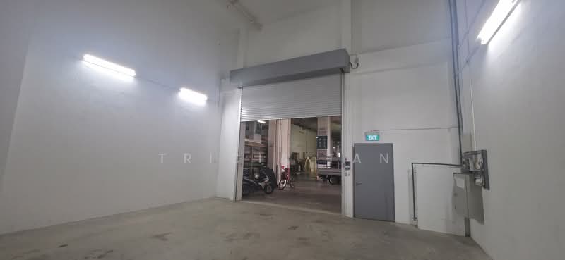 E9 Premium, 61 Woodlands Industrial Park E9, 4,391 sqft, Factory / Workshop (B2) For Sale, by Tricia Tan, 500124265 - Interior - CommercialGuru.com.sg