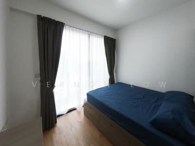 For Rent - Botanique at Bartley
