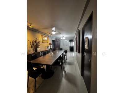For Sale - 118 Pasir Ris Street 11