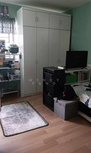 118 Pasir Ris Street 11, 118 Pasir Ris Street 11, 4 Bedrooms, 1,322 sqft, HDB Flat For Sale, by Wendy Pang, 500124270 - Bedroom - PropertyGuru.com.sg