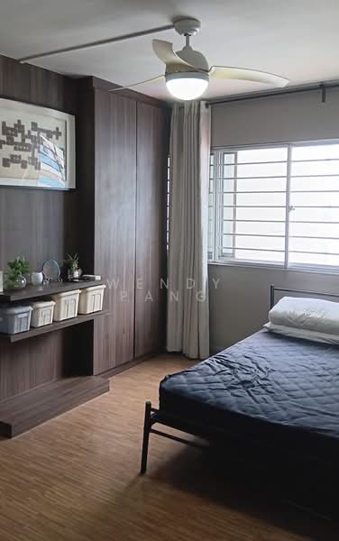 118 Pasir Ris Street 11, 118 Pasir Ris Street 11, 4 Bedrooms, 1,322 sqft, HDB Flat For Sale, by Wendy Pang, 500124270 - Bedroom - PropertyGuru.com.sg