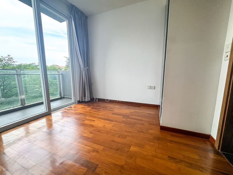 Kensington Square, 2 Jalan Lokam, 2 Bedrooms, 614 sqft, Apartment For Rent, by Vernon Low, 500124273 - Balcony - PropertyGuru.com.sg