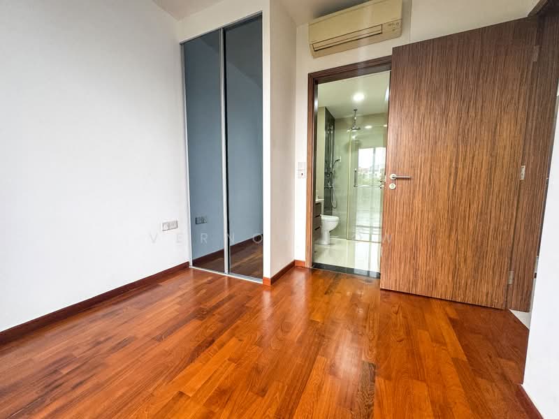 Kensington Square, 2 Jalan Lokam, 2 Bedrooms, 614 sqft, Apartment For Rent, by Vernon Low, 500124273 - Bedroom - PropertyGuru.com.sg