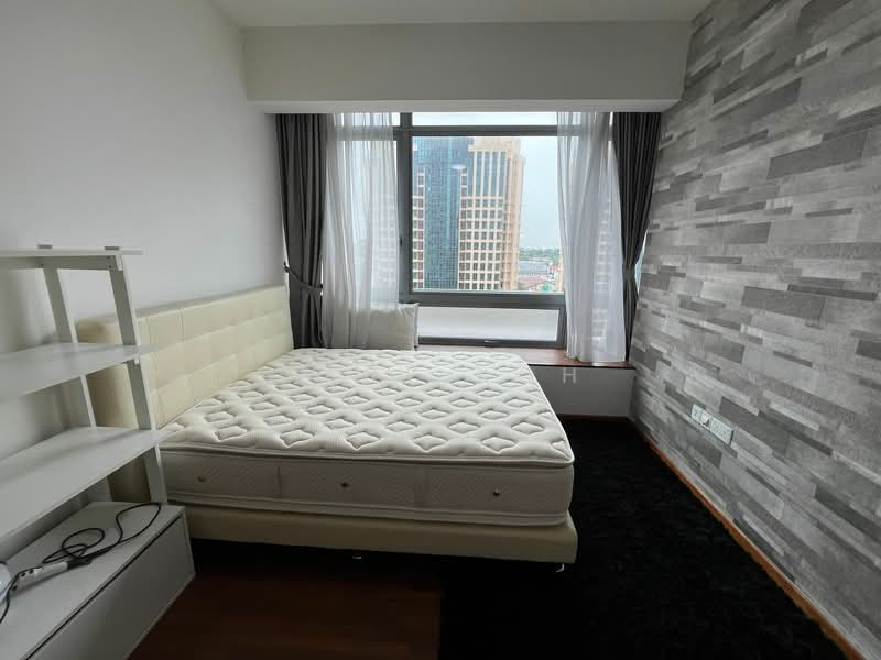 Ascentia Sky, 1 Alexandra View, 2 Bedrooms, 958 sqft, Apartment For Rent, by Gary Koh, 500124274 - Bedroom - PropertyGuru.com.sg