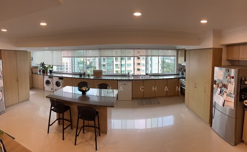 Pandan Valley, 4 Pandan Valley, 4 Bedrooms, 3,154 sqft, Condominium For Rent, by Rowena Chan, 500124275 - Kitchen - PropertyGuru.com.sg