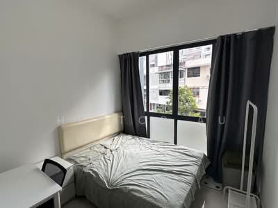 For Rent - 8 Farrer Suites
