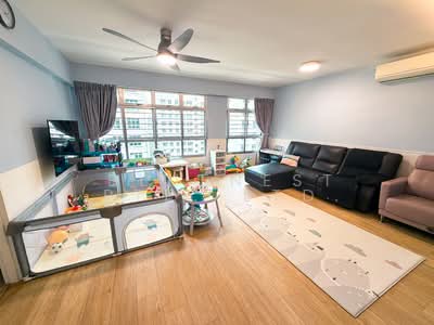 For Sale - 440C Bukit Batok West Avenue 8