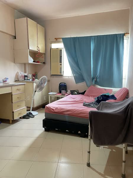 137 Lorong Ah Soo, 137 Lorong Ah Soo, 3 Bedrooms, 1,141 sqft, HDB Flat For Sale, by Sherina Ng, 500124289 - Bedroom - PropertyGuru.com.sg