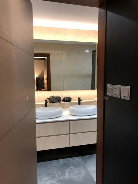 Changi Heights, Changi Heights, 5 Bedrooms, 3,100 sqft, Terraced House For Sale, by Jaslin Liaw 廖鏸鎣, 500124290 - Bathroom - PropertyGuru.com.sg