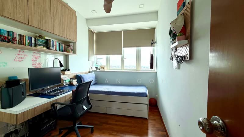 Costa Del Sol, 68 Bayshore Road, 3 Bedrooms, 1,938 sqft, Condominium For Sale, by Susan Goh, 500124295 - Study - PropertyGuru.com.sg