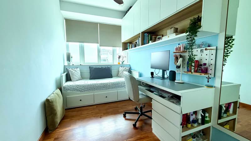 Costa Del Sol, 68 Bayshore Road, 3 Bedrooms, 1,938 sqft, Condominium For Sale, by Susan Goh, 500124295 - Study - PropertyGuru.com.sg