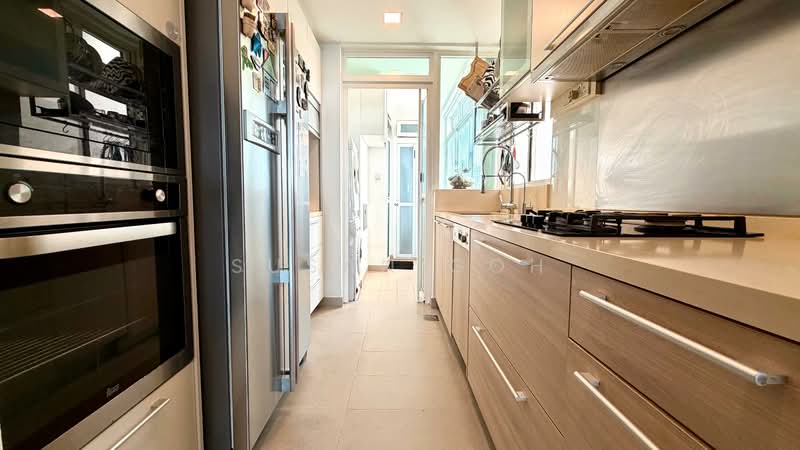 Costa Del Sol, 68 Bayshore Road, 3 Bedrooms, 1,938 sqft, Condominium For Sale, by Susan Goh, 500124295 - Kitchen - PropertyGuru.com.sg