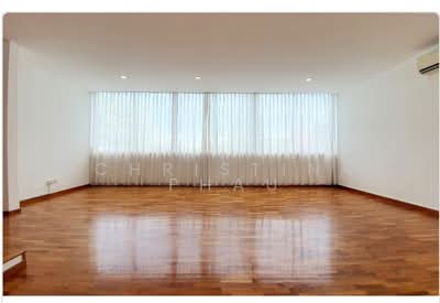 For Rent - Nassim Regency