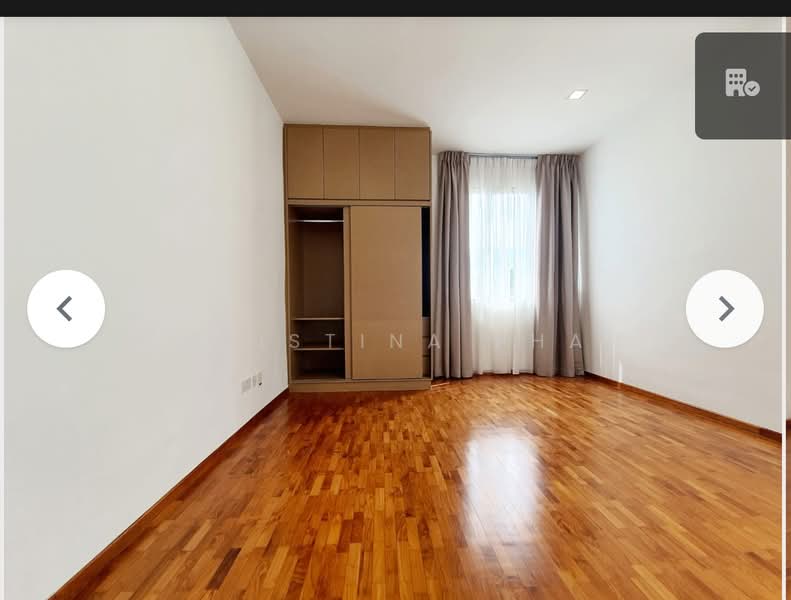 Nassim Regency, 37 Nassim Road, 3 Bedrooms, 2,024 sqft, Apartment For Rent, by Christina Phau, 500124296 - Bedroom - PropertyGuru.com.sg