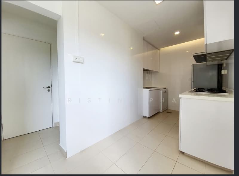 Nassim Regency, 37 Nassim Road, 3 Bedrooms, 2,024 sqft, Apartment For Rent, by Christina Phau, 500124296 - Kitchen - PropertyGuru.com.sg