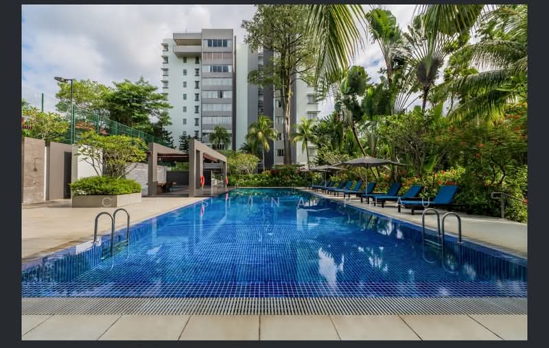 Nassim Regency, 37 Nassim Road, 3 Bedrooms, 2,024 sqft, Apartment For Rent, by Christina Phau, 500124296 - Exterior - PropertyGuru.com.sg