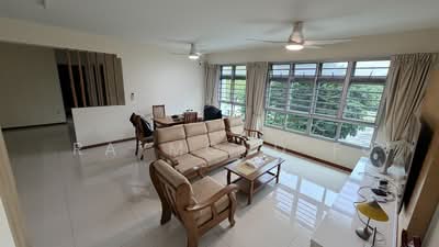 For Sale - 513D Yishun Street 51