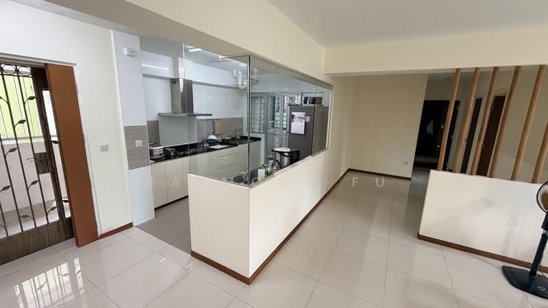 513D Yishun Street 51, 513D Yishun Street 51, 3 Bedrooms, 1,216 sqft, HDB Flat For Sale, by Raymond Fu, 500124297 - Kitchen - PropertyGuru.com.sg