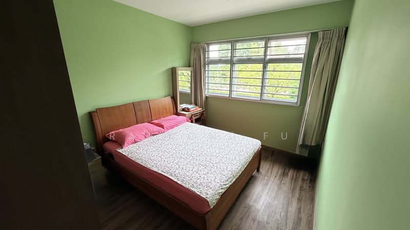 513D Yishun Street 51, 513D Yishun Street 51, 3 Bedrooms, 1,216 sqft, HDB Flat For Sale, by Raymond Fu, 500124297 - Master Bedroom - PropertyGuru.com.sg