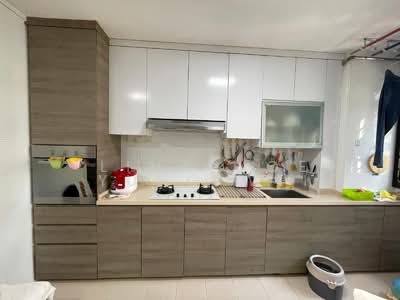 For Sale - 224 Simei Street 4