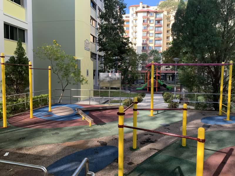 224 Simei Street 4, 224 Simei Street 4, 3 Bedrooms, 1,140 sqft, HDB Flat For Sale, by LINA MOE YUNG WEI, 500124298 - Exterior - PropertyGuru.com.sg