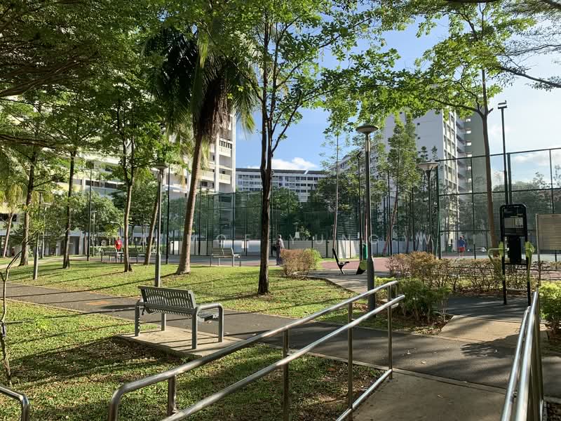 224 Simei Street 4, 224 Simei Street 4, 3 Bedrooms, 1,140 sqft, HDB Flat For Sale, by LINA MOE YUNG WEI, 500124298 - Exterior - PropertyGuru.com.sg