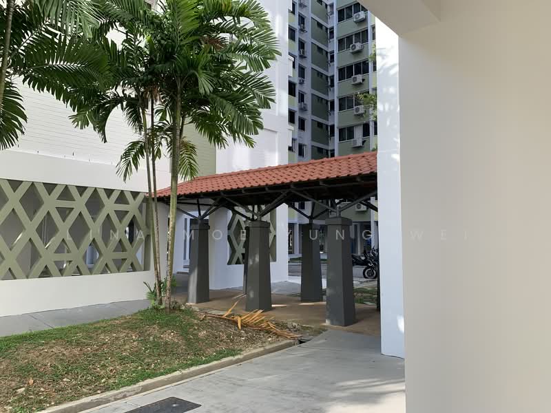 224 Simei Street 4, 224 Simei Street 4, 3 Bedrooms, 1,140 sqft, HDB Flat For Sale, by LINA MOE YUNG WEI, 500124298 - Exterior - PropertyGuru.com.sg
