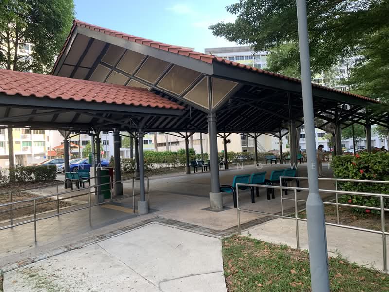 224 Simei Street 4, 224 Simei Street 4, 3 Bedrooms, 1,140 sqft, HDB Flat For Sale, by LINA MOE YUNG WEI, 500124298 - Exterior - PropertyGuru.com.sg