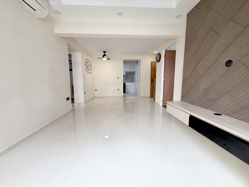 For Sale - 933A Hougang Avenue 9