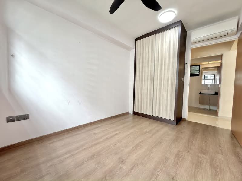 Common bedroom