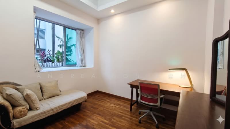 1KM To Boon Keng MRT Only! Below Valuation! Almost Sold!, , 3 Bedrooms, 1,410 sqft, Apartment For Sale, by Andrea Goh 吴雪婷, 500124300 - Study - PropertyGuru.com.sg
