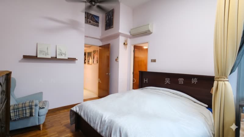 1KM To Boon Keng MRT Only! Below Valuation! Almost Sold!, , 3 Bedrooms, 1,410 sqft, Apartment For Sale, by Andrea Goh 吴雪婷, 500124300 - Bedroom - PropertyGuru.com.sg