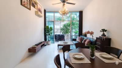 For Sale - 1KM To Boon Keng MRT Only! Below Valuation! Almost Sold!