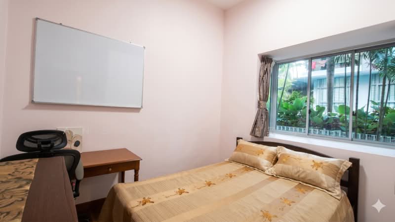 1KM To Boon Keng MRT Only! Below Valuation! Almost Sold!, , 3 Bedrooms, 1,410 sqft, Apartment For Sale, by Andrea Goh 吴雪婷, 500124300 - Bedroom - PropertyGuru.com.sg