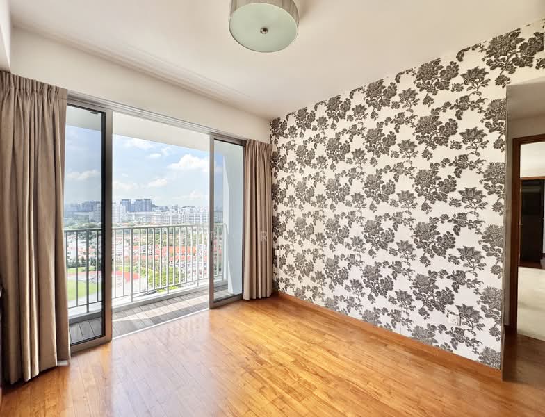 The Parc Condominium, 5 West Coast Walk, 4 Bedrooms, 1,421 sqft, Condominium For Rent, by Victor Pang, 500124303 - Master Room - PropertyGuru.com.sg