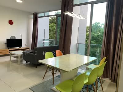 For Rent - Botannia