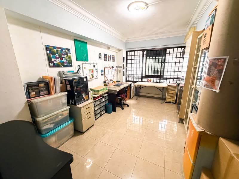 289G Bukit Batok Street 25, 289G Bukit Batok Street 25, 3 Bedrooms, 1,097 sqft, HDB Flat For Sale, by CLARENCE LIANG, 500124308 - Study - PropertyGuru.com.sg